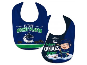 Bryndák Vancouver Canucks WinCraft Future Hockey Player 2 Pack