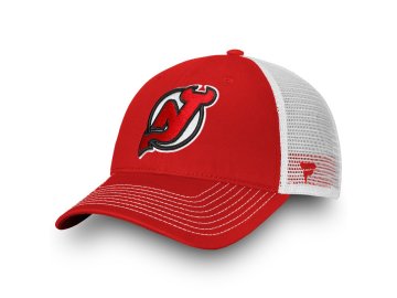 71870 detska ksiltovka new jersey devils core trucker