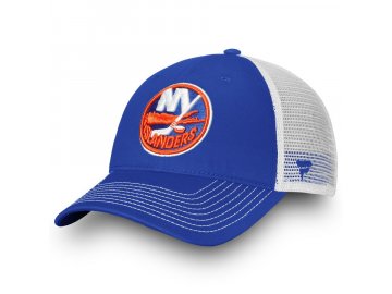71876 detska ksiltovka new york islanders core trucker