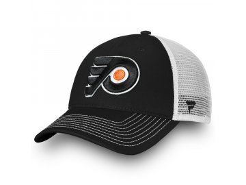 71882 detska ksiltovka philadelphia flyers core trucker