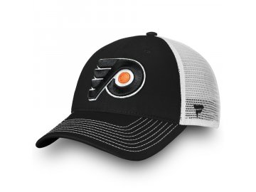 Dětská Kšiltovka Philadelphia Flyers Core Trucker