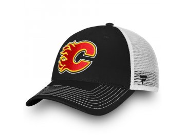 71900 detska ksiltovka calgary flames core trucker