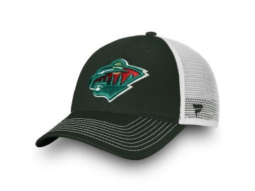 71921 detska ksiltovka minnesota wild core trucker