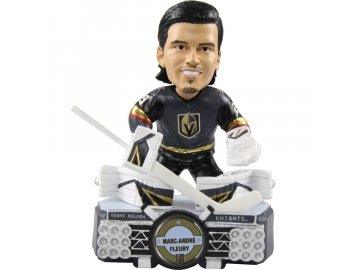 Figurka Vegas Golden Knights Marc-André Fleury #29 Stadium Lights Bobblehead
