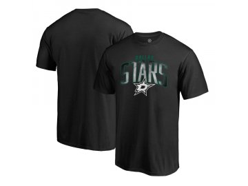 Dětské Tričko Dallas Stars Arch Smoke