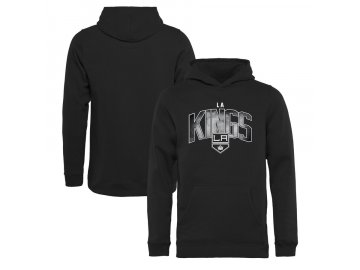 Dětská Mikina Los Angeles Kings Arch Smoke