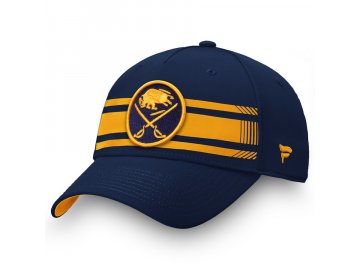 Kšiltovka Buffalo Sabres Iconic Stripe Speed Flex