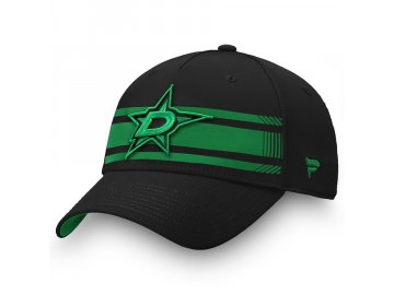 Kšiltovka Dallas Stars Iconic Stripe Speed Flex