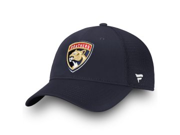 Kšiltovka Florida Panthers Elevated Core Trucker