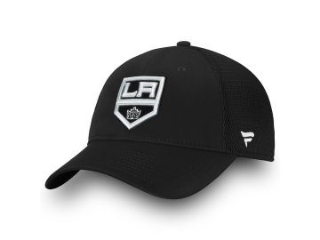 Kšiltovka Los Angeles Kings Elevated Core Trucker