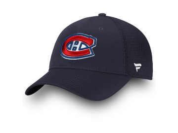 Kšiltovka Montreal Canadiens Elevated Core Trucker