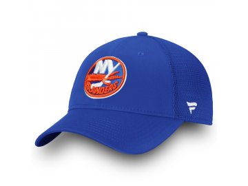 Kšiltovka New York Islanders Elevated Core Trucker