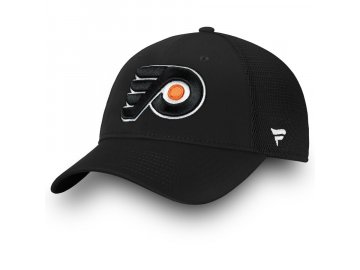 Kšiltovka Philadelphia Flyers Elevated Core Trucker