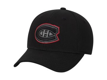 Dětská Kšiltovka Montreal Canadiens Color Pop Structured Adjustable