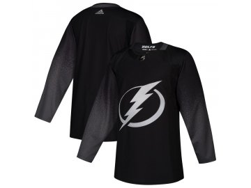 Dres Tampa Bay Lightning adizero Alternate Authentic Pro