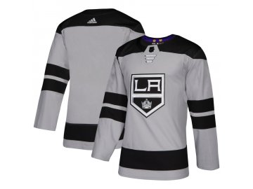 Dres Los Angeles Kings adizero Alternate Authentic Pro