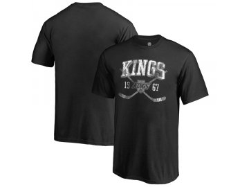 Dětské Tričko Los Angeles Kings Vintage Collection Line Shift