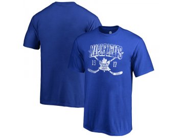 Dětské Tričko Toronto Maple Leafs Vintage Collection Line Shift