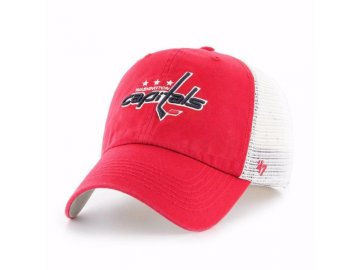 Kšiltovka Washington Capitals '47 Closer