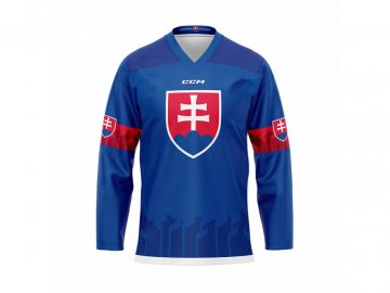 Fandres Hockey Slovakia - Modrý