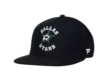 Dětská Kšiltovka Dallas Stars Emblem Snapback