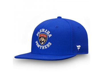 Dětská Kšiltovka Florida Panthers Emblem Snapback