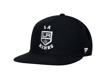 Dětská Kšiltovka Los Angeles Kings Emblem Snapback