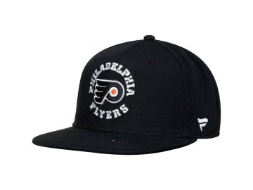 Dětská Kšiltovka Philadelphia Flyers Emblem Snapback