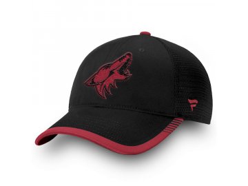 Kšiltovka Arizona Coyotes Iconic Team Pop Trucker
