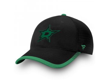 Kšiltovka Dallas Stars Iconic Team Pop Trucker