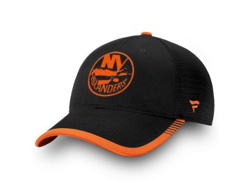 Kšiltovka New York Islanders Iconic Team Pop Trucker