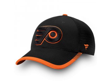 Kšiltovka Philadelphia Flyers Iconic Team Pop Trucker