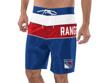 Plavky New York Rangers G-III Sports by Carl Banks All-Star Swim Trunks