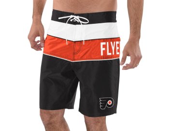 Plavky Philadelphia Flyers G-III Sports by Carl Banks All-Star Swim Trunks