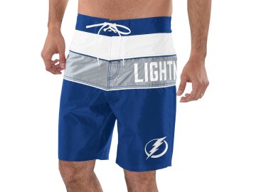 Plavky Tampa Bay Lightning G-III Sports by Carl Banks All-Star Swim Trunks