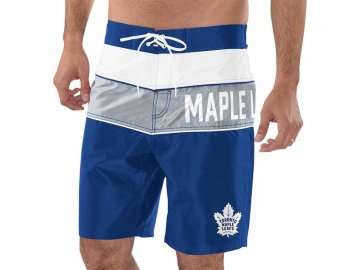 Plavky Toronto Maple Leafs G-III Sports by Carl Banks All-Star Swim Trunks