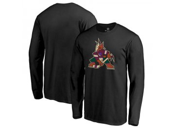 Tričko Arizona Coyotes Team Alternate Long Sleeve