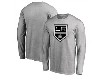 Tričko Los Angeles Kings Team Alternate Long Sleeve