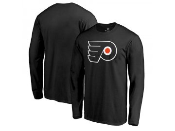 Dětské Tričko Philadelphia Flyers Team Alternate Long Sleeve