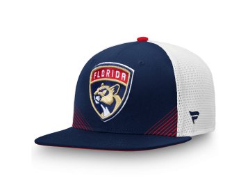 Kšiltovka Florida Panthers Iconic Spring Emblem Snapback