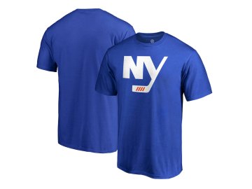 Tričko New York Islanders Team Alternate Logo