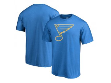 Tričko St. Louis Blues Team Alternate Logo