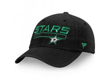 Dětská Kšiltovka Dallas Stars Authentic Pro Rinkside Alpha