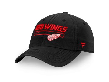 Dětská Kšiltovka Detroit Red Wings Authentic Pro Rinkside Alpha