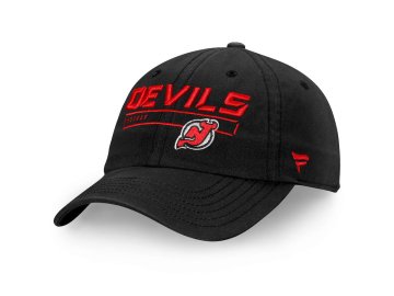 Dětská Kšiltovka New Jersey Devils Authentic Pro Rinkside Alpha