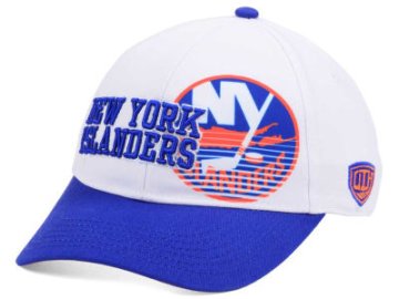 islanders chalk