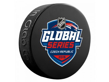 Puk Global Series Czech Republic 2019 Generic GS19