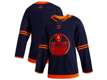 Dres Edmonton Oilers adizero Alternate Authentic Pro 2019