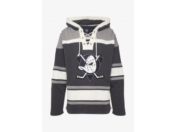 Mikina Anaheim Ducks Lacer '47 Hood