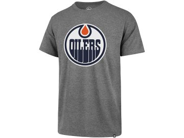 Tričko Edmonton Oilers Imprint '47 SPLITTER Tee